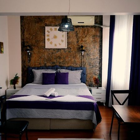Medellin Apart Hotel 이스탄불 외부 사진