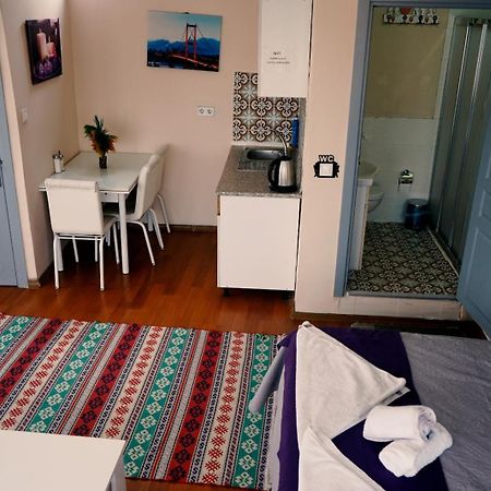 Medellin Apart Hotel 이스탄불 외부 사진