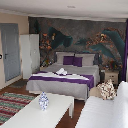 Medellin Apart Hotel 이스탄불 외부 사진