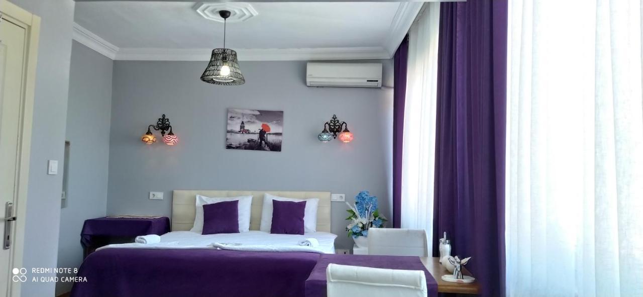 Medellin Apart Hotel 이스탄불 외부 사진