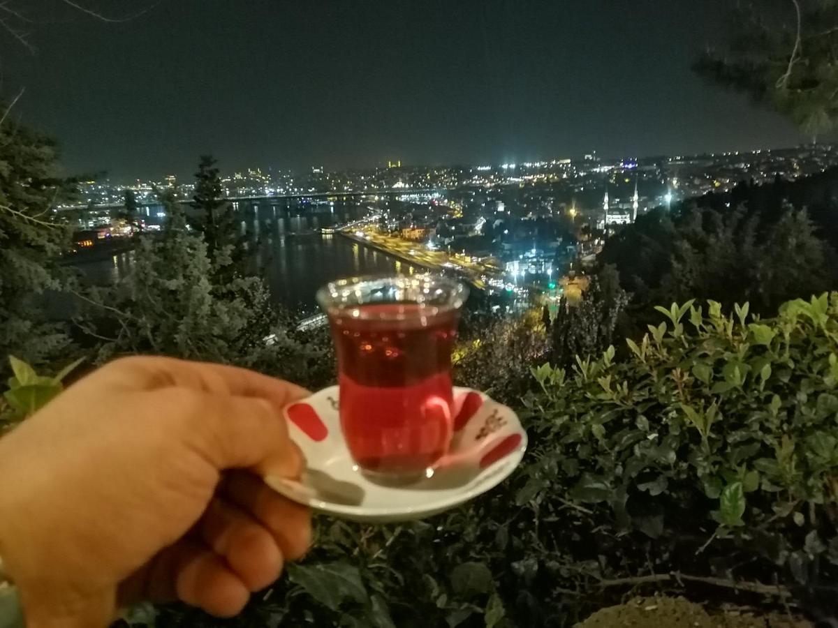 Medellin Apart Hotel 이스탄불 외부 사진