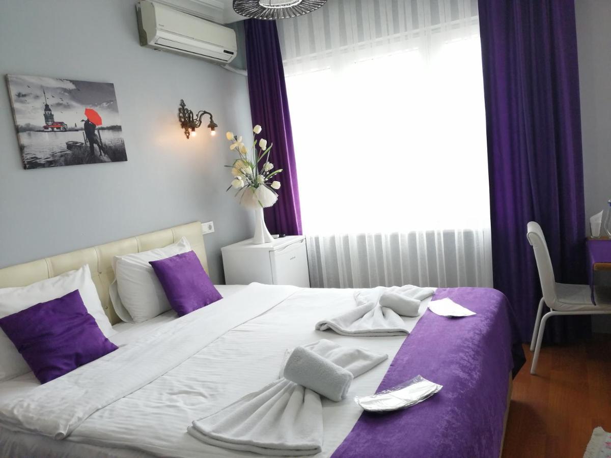 Medellin Apart Hotel 이스탄불 외부 사진