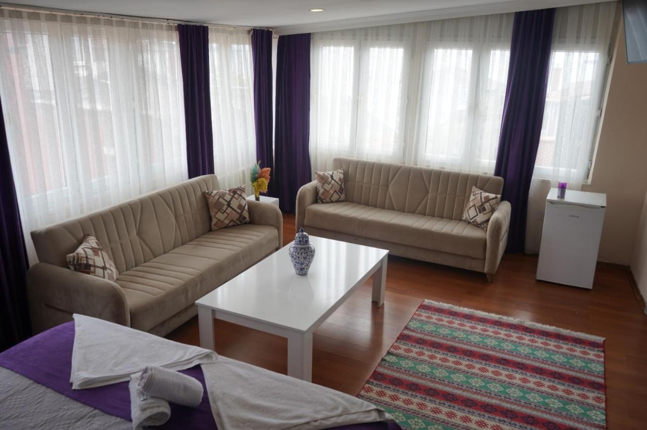 Medellin Apart Hotel 이스탄불 외부 사진