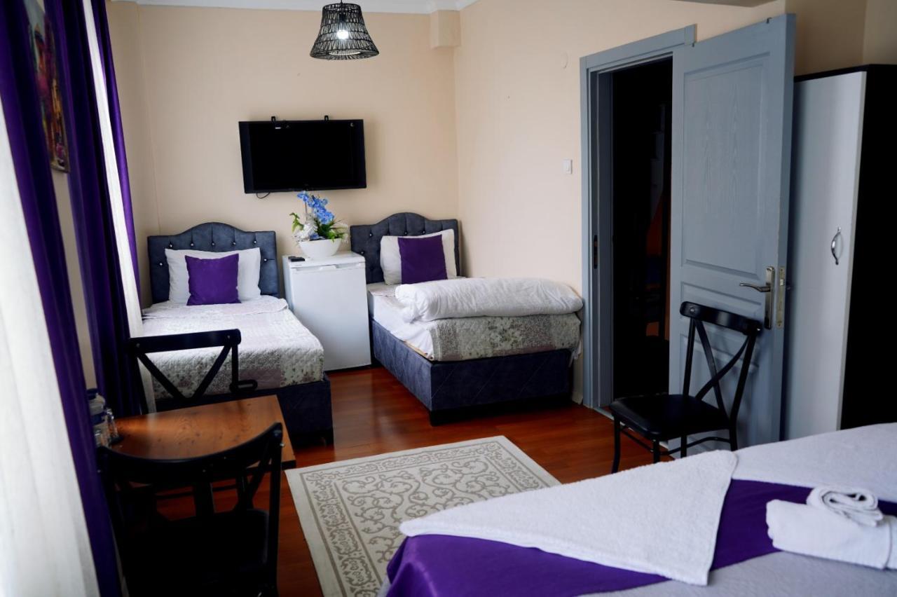 Medellin Apart Hotel 이스탄불 외부 사진