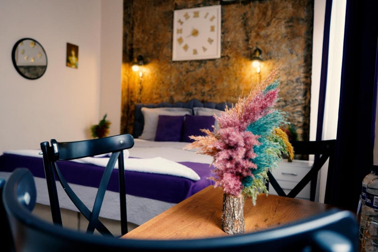 Medellin Apart Hotel 이스탄불 외부 사진