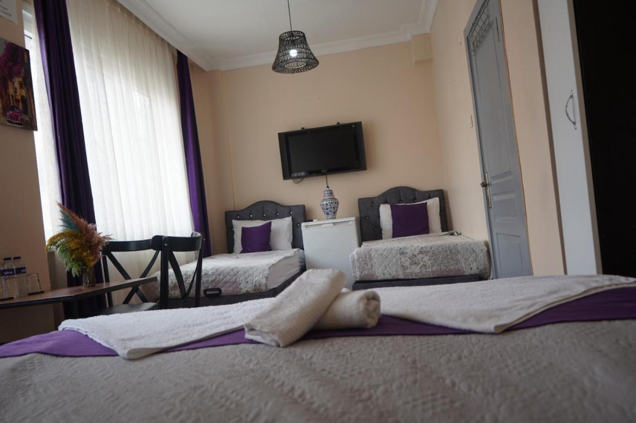 Medellin Apart Hotel 이스탄불 외부 사진