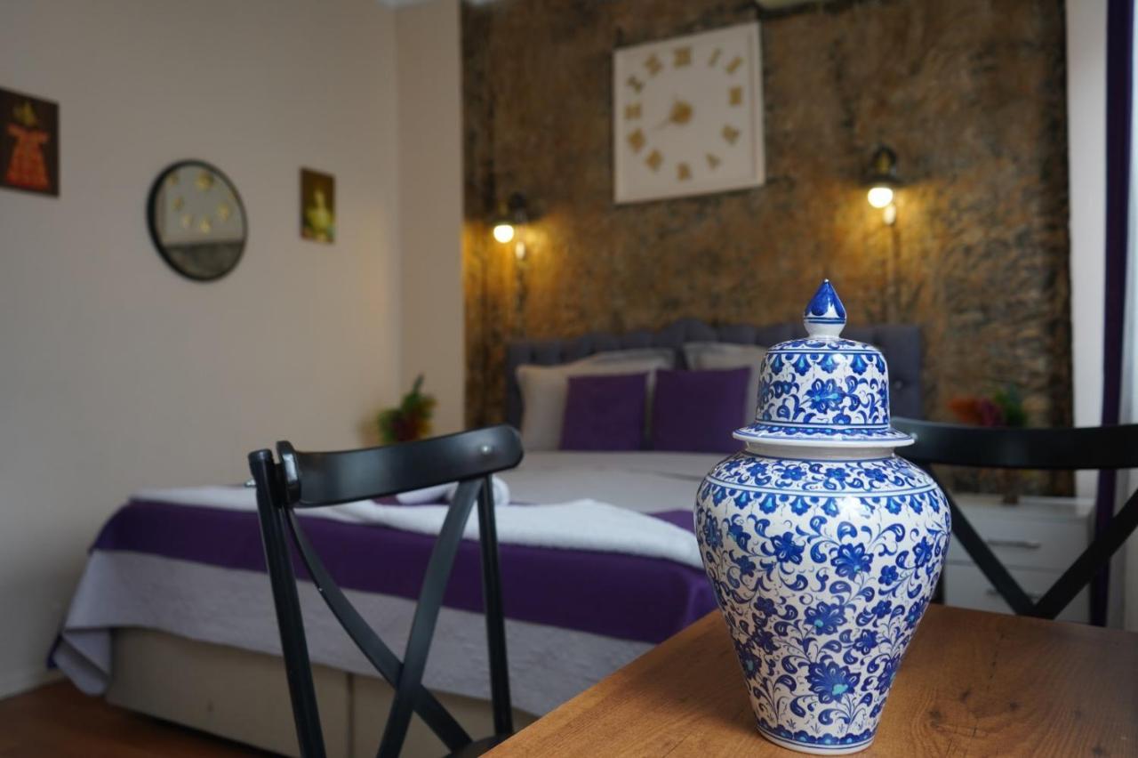 Medellin Apart Hotel 이스탄불 외부 사진