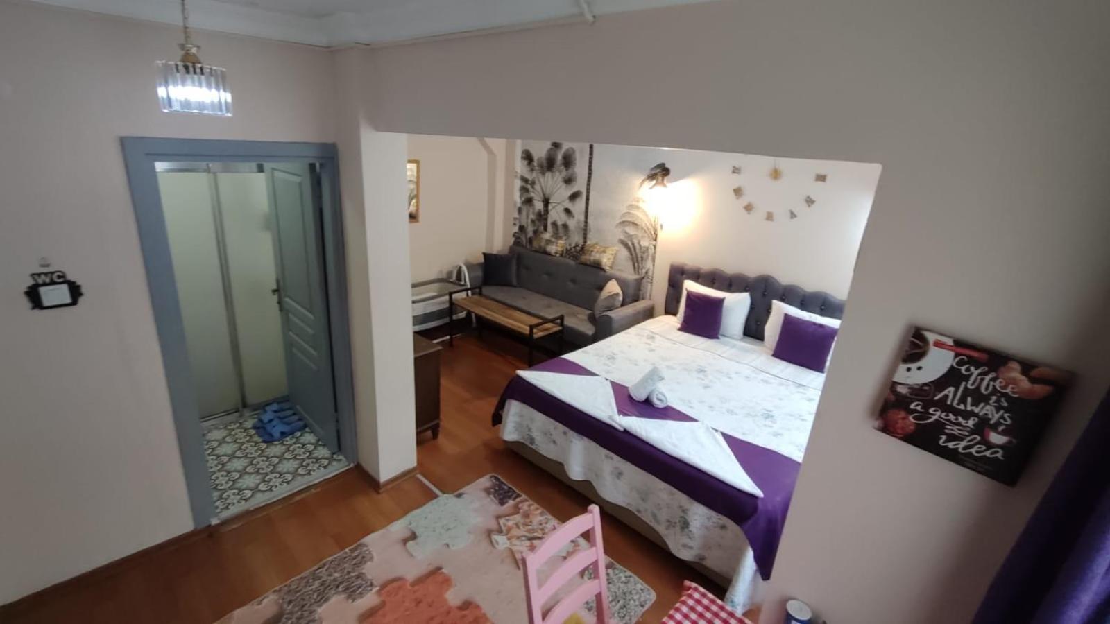 Medellin Apart Hotel 이스탄불 외부 사진