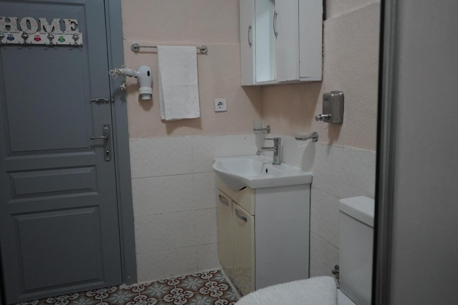 Medellin Apart Hotel 이스탄불 외부 사진