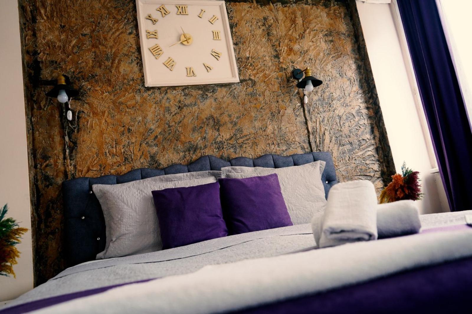 Medellin Apart Hotel 이스탄불 외부 사진