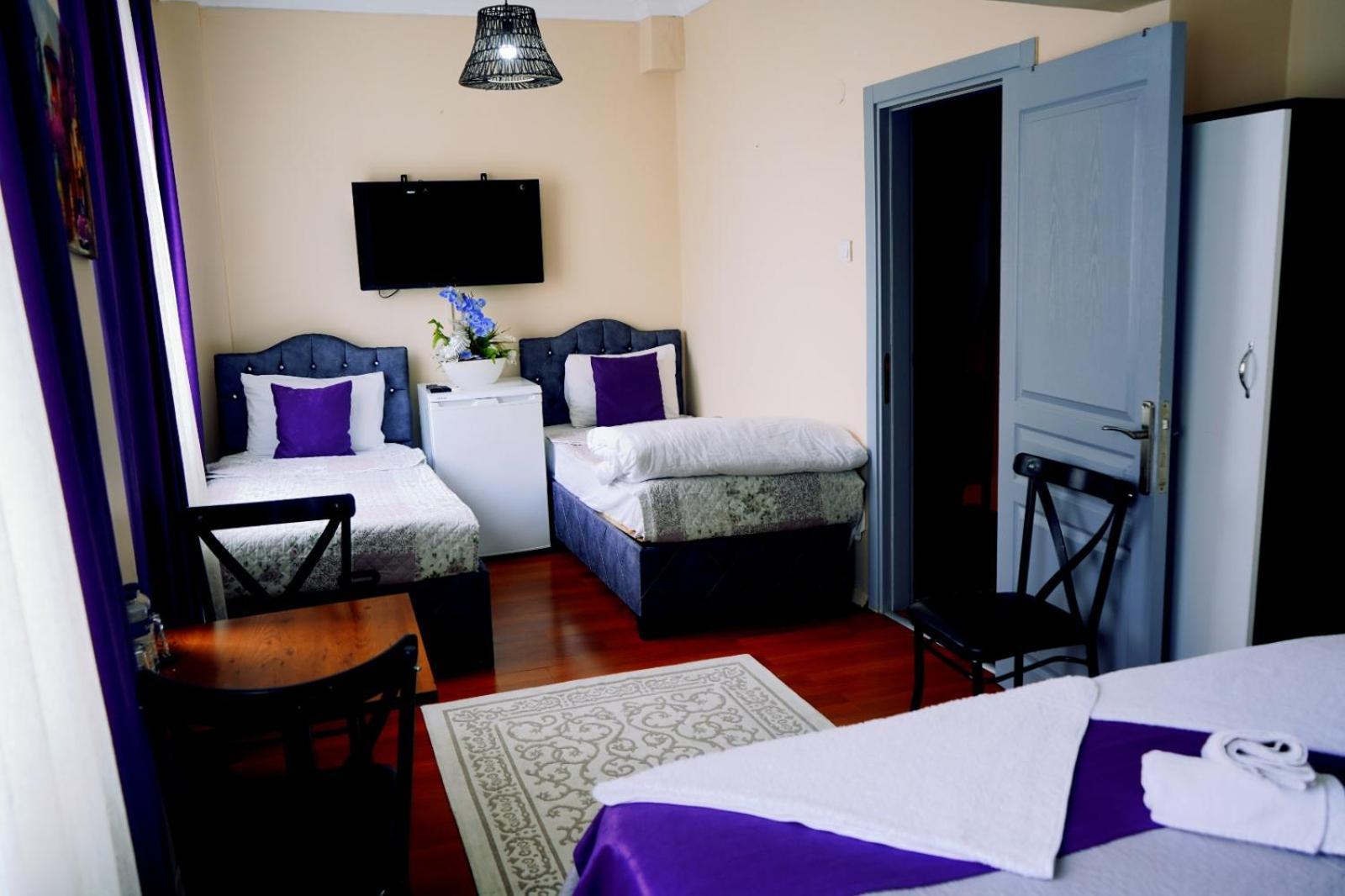 Medellin Apart Hotel 이스탄불 외부 사진