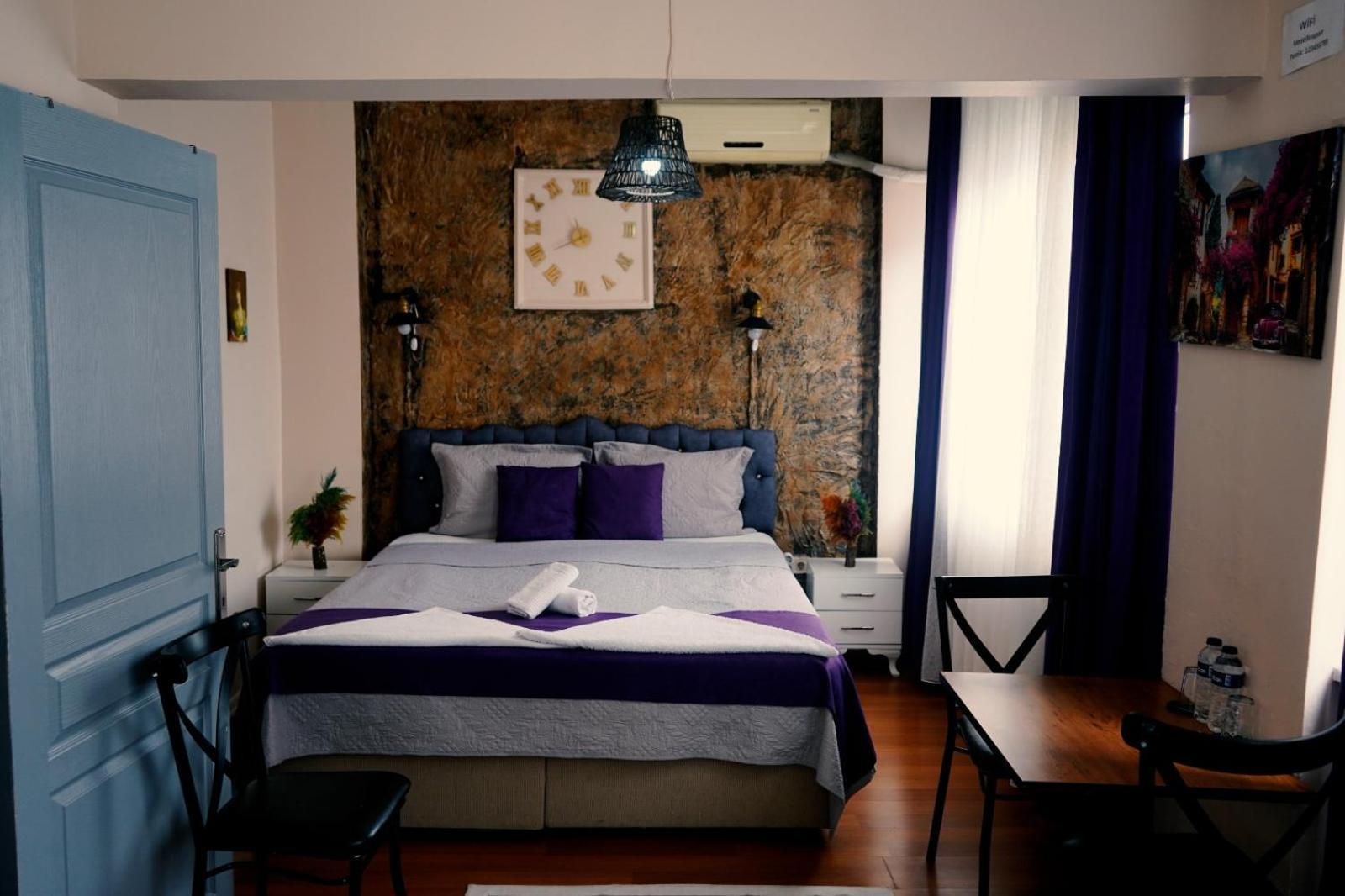 Medellin Apart Hotel 이스탄불 외부 사진