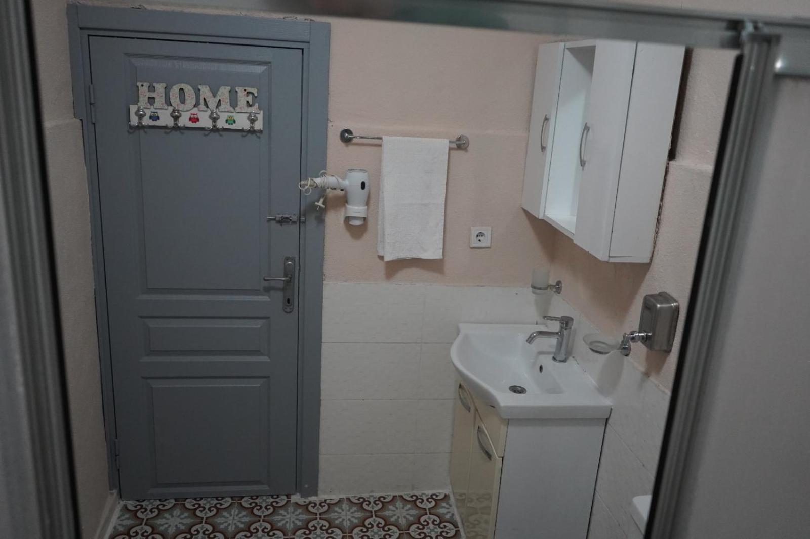 Medellin Apart Hotel 이스탄불 외부 사진