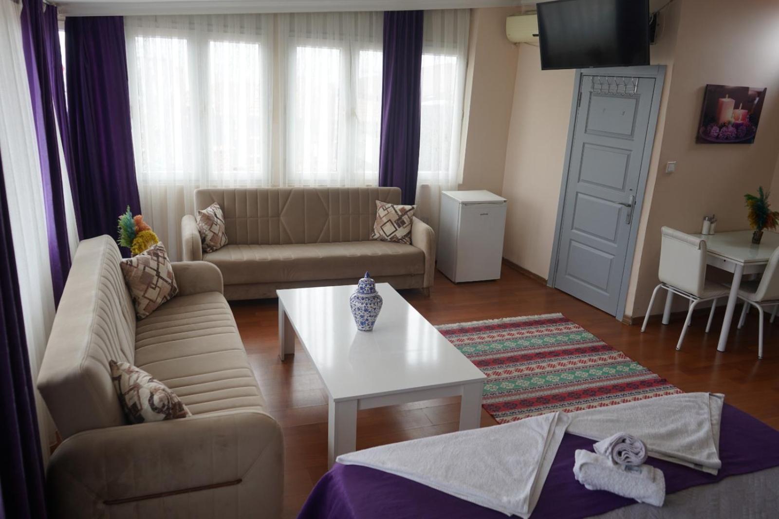 Medellin Apart Hotel 이스탄불 외부 사진