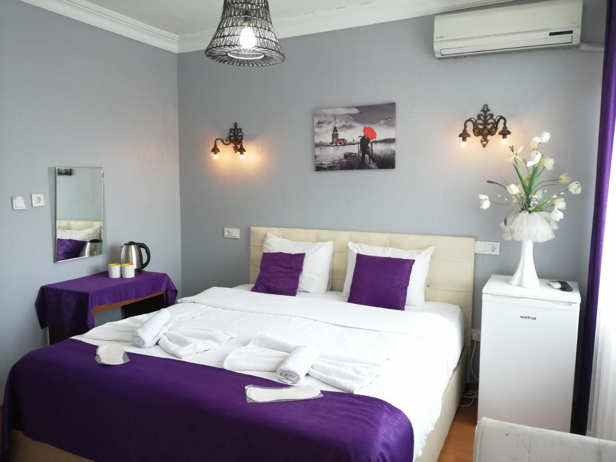 Medellin Apart Hotel 이스탄불 외부 사진